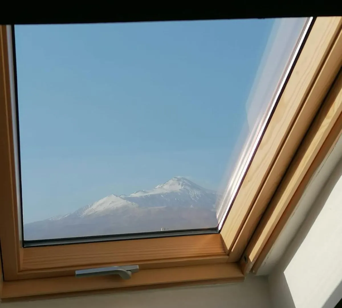 Il Sole Dell'Etna Apartment Aci Sant'Antonio Italy