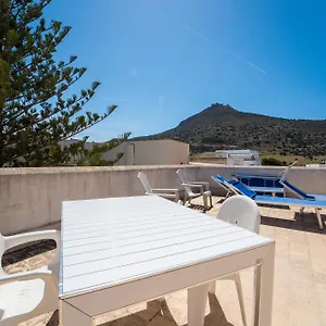 Casa Penelope Favignana