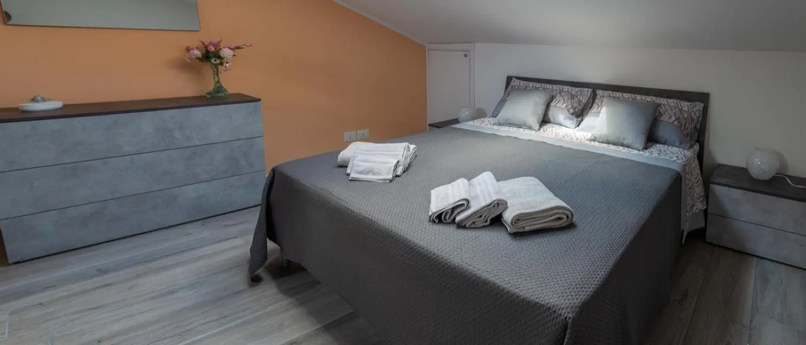 Il Sole Dell'Etna Apartment Aci Sant'Antonio