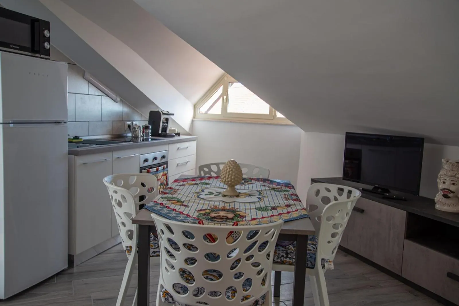 Il Sole Dell'Etna Apartment Aci Sant'Antonio