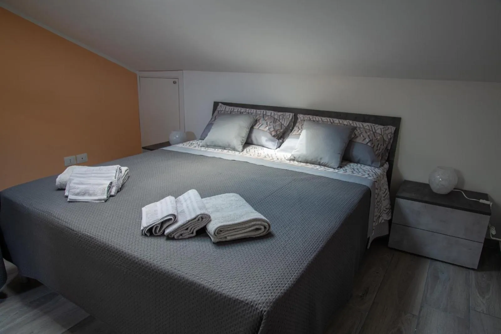 Il Sole Dell'Etna Apartment Aci Sant'Antonio 0*,