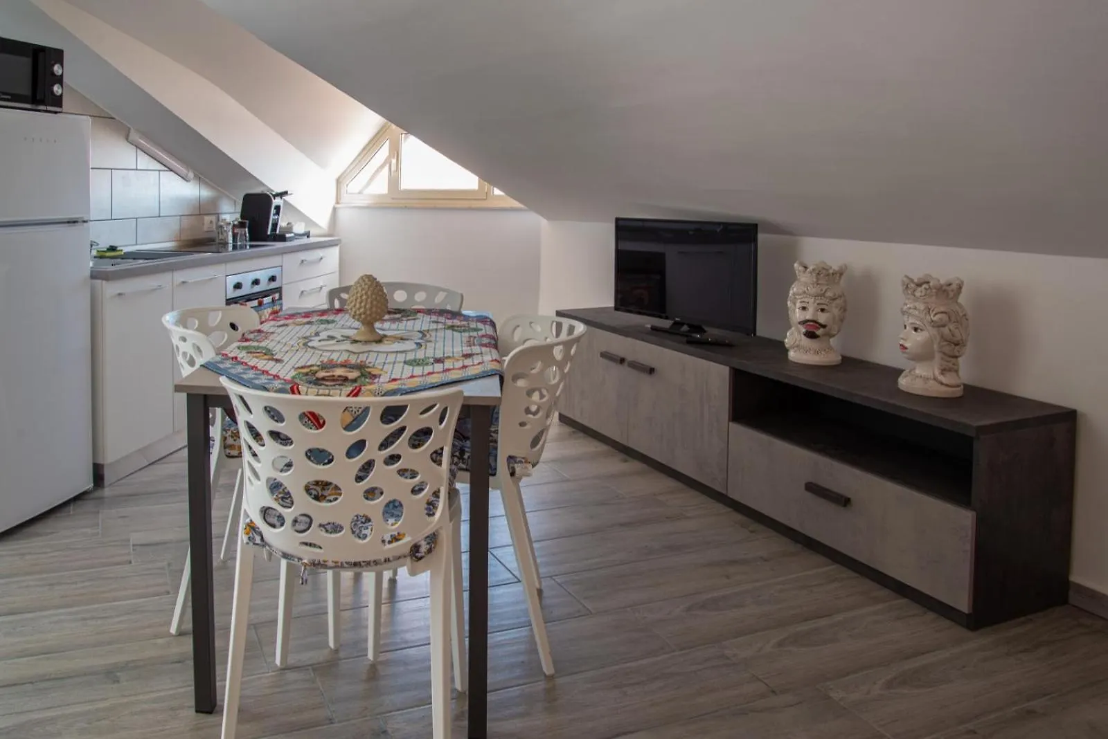Il Sole Dell'Etna Apartment Aci Sant'Antonio
