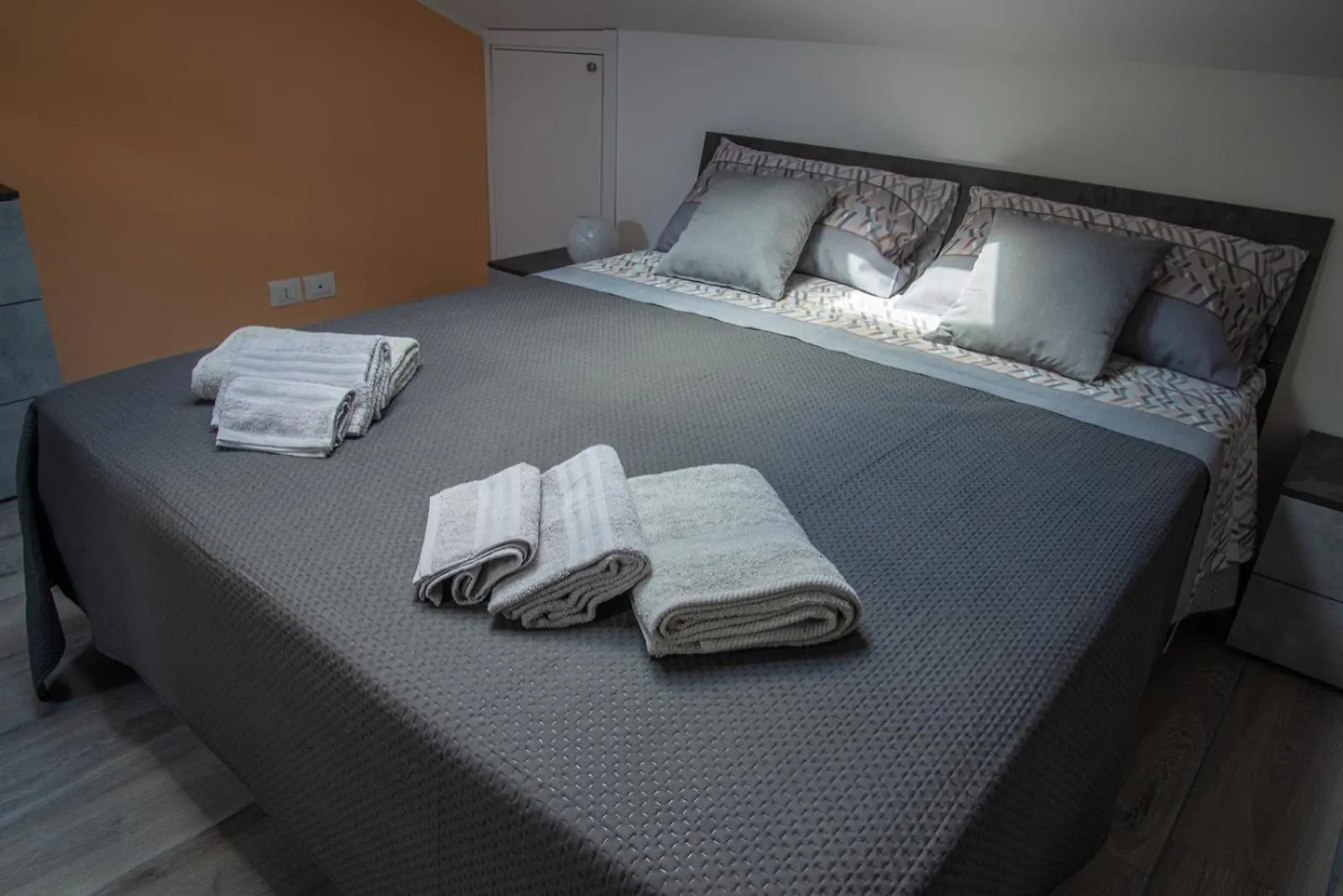 Il Sole Dell'Etna Apartment Aci Sant'Antonio Italy