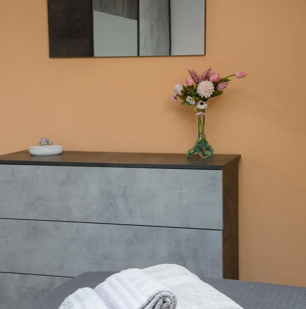 Il Sole Dell'Etna Apartment Aci Sant'Antonio