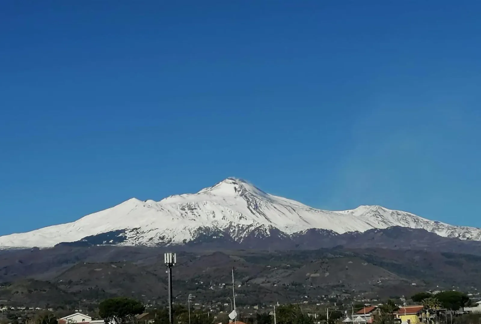 Il Sole Dell\'Etna contacts
