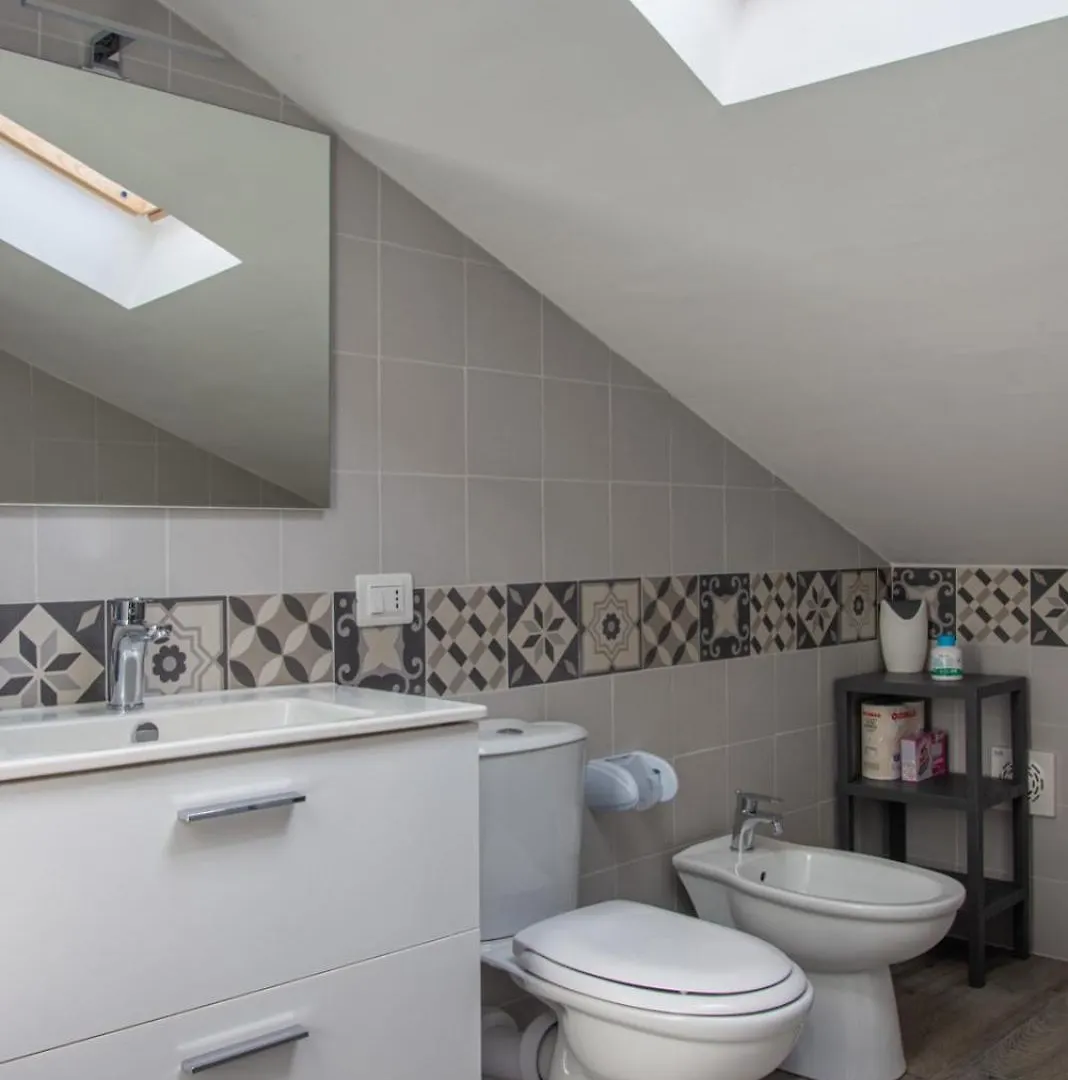 Il Sole Dell'Etna Apartment Aci Sant'Antonio 0*,  Italy