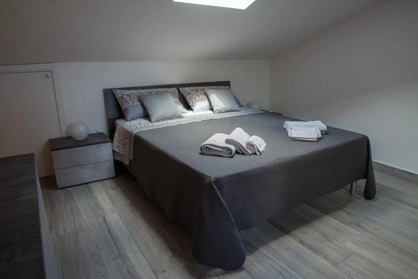 Il Sole Dell'Etna Apartment Aci Sant'Antonio