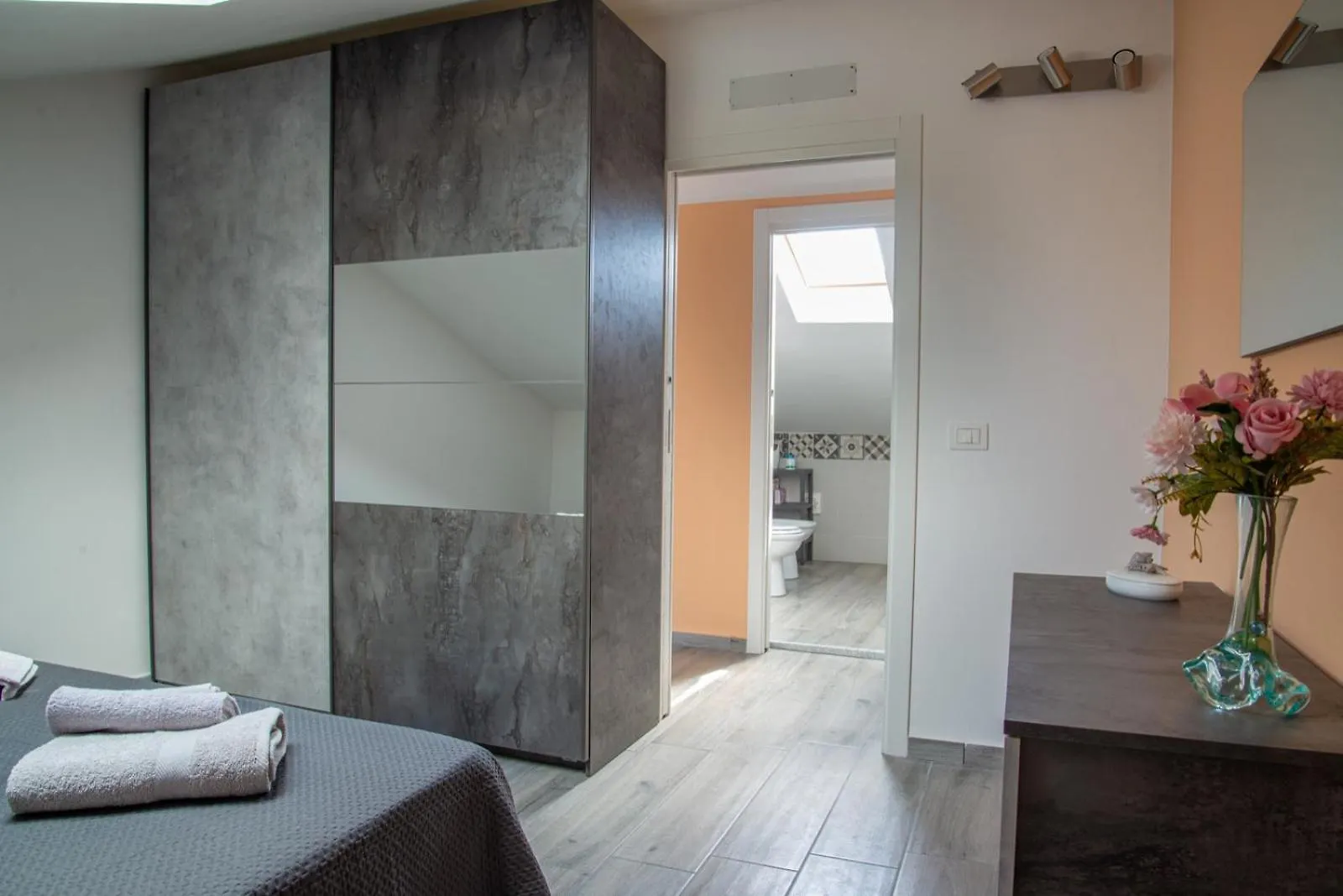 Il Sole Dell'Etna Apartment Aci Sant'Antonio