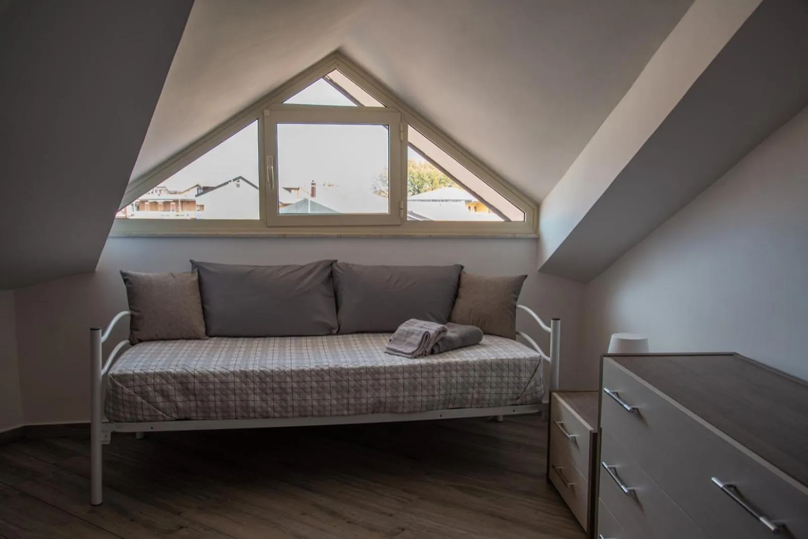 Il Sole Dell'Etna Apartment Aci Sant'Antonio Italy