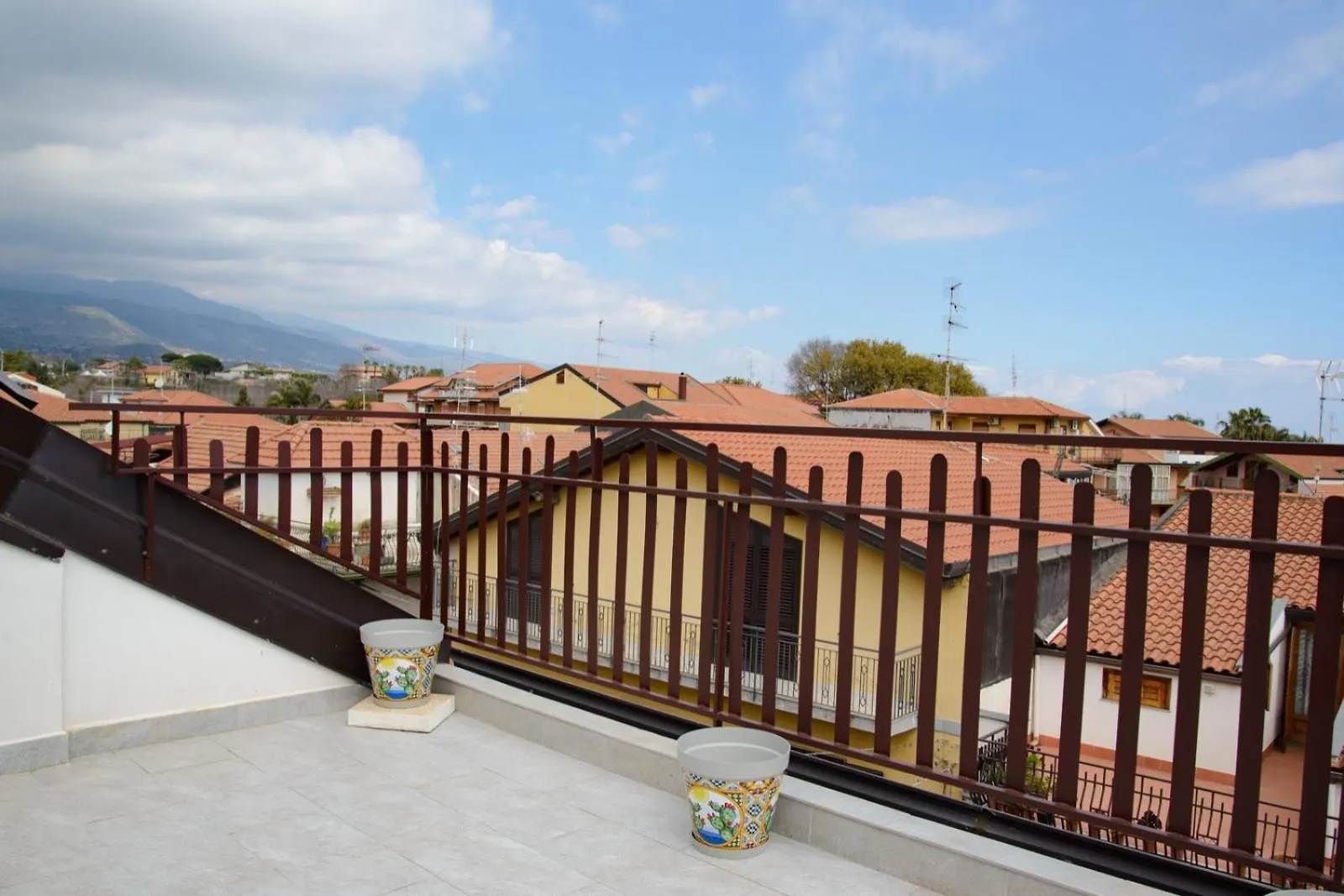 Il Sole Dell'Etna Apartment Aci Sant'Antonio 0*,  Italy