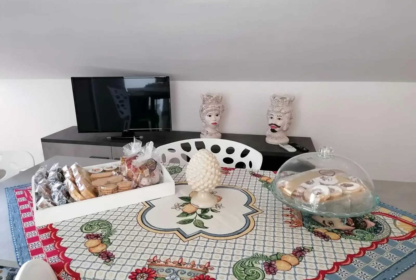 Il Sole Dell'Etna Apartment Aci Sant'Antonio