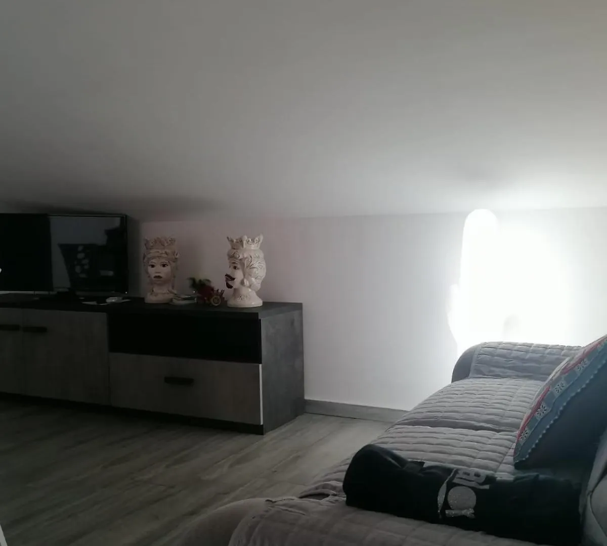 Il Sole Dell'Etna Apartment Aci Sant'Antonio 0*,