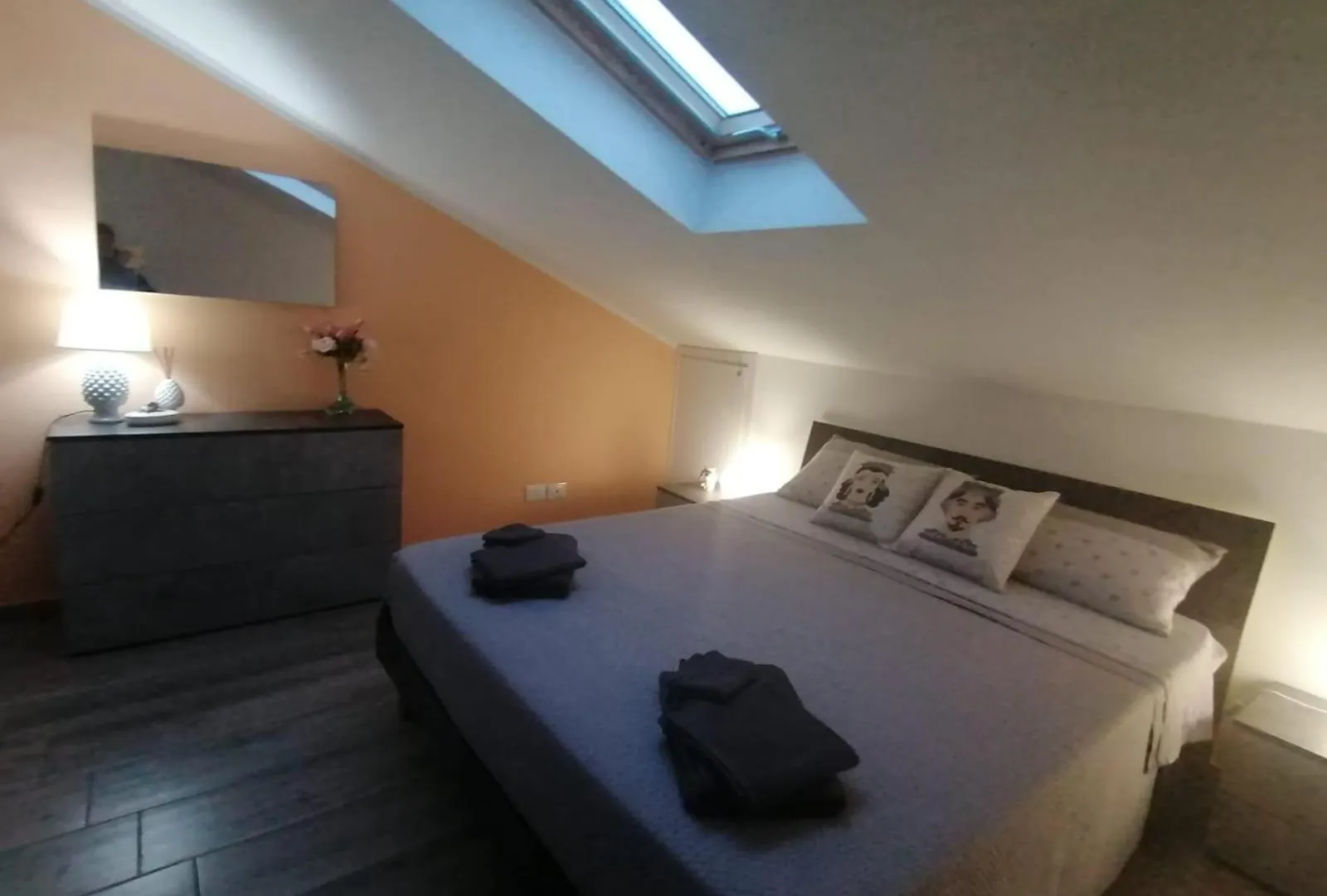 Il Sole Dell'Etna Apartment Aci Sant'Antonio